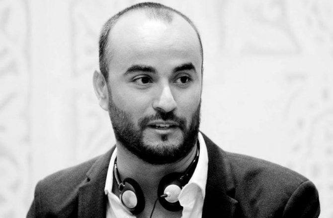 Never Forgotten: The Libyan Photojournalist Mohamed Ben Khalifa