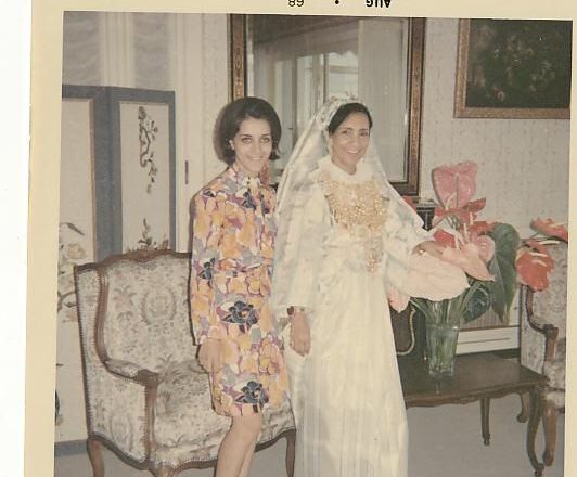 Queen Fatima’s Private Secretary Story in The Kingdom (1968-1969)