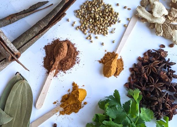 Oea: Unique  Libyan Spices in The Diaspora