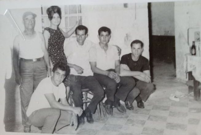 A Maltese Family Once in Tripoli’s Old City