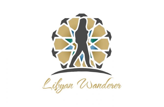 The Story Behind Libyan Wanderer Logo