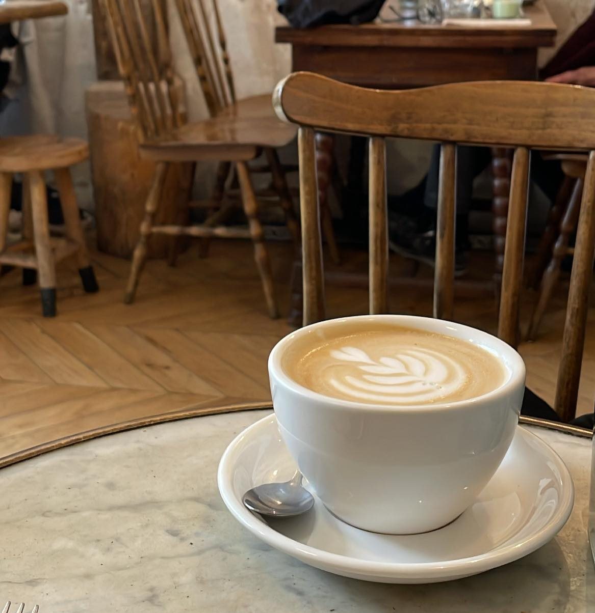 6 Coffee Shops You Need to Visit in Paris - Libyan Wanderer