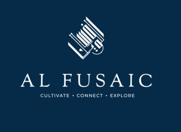 Partnership Announcement: with Al Fusaic