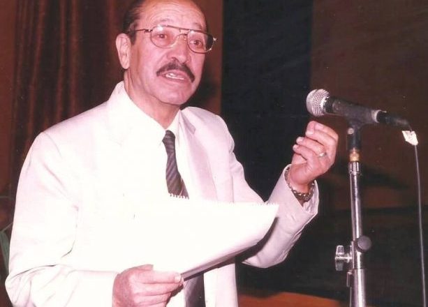 Kazim Nadim: The Composer of The Libyan Melody