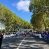 La Parisienne: Finished a 10Km Race in Paris