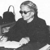 Libya’s Pioneers in Education: Hamida Al-Enezi (1892 – 1982)