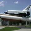 Space Camp: My First Exchange Experience