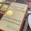 Book Review: ‘Tuesdays with Morrie’