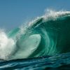 A Wave of Tears
