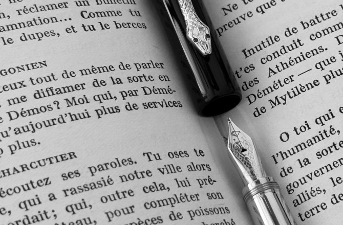 Les Pour et Les Contre: L’apprentissage du Français En Tant Qu’adulte