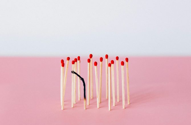 6 Tips on How to Prevent Burnout