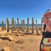 From the UK to Libya by Bike: The Journey of Helen Dainty