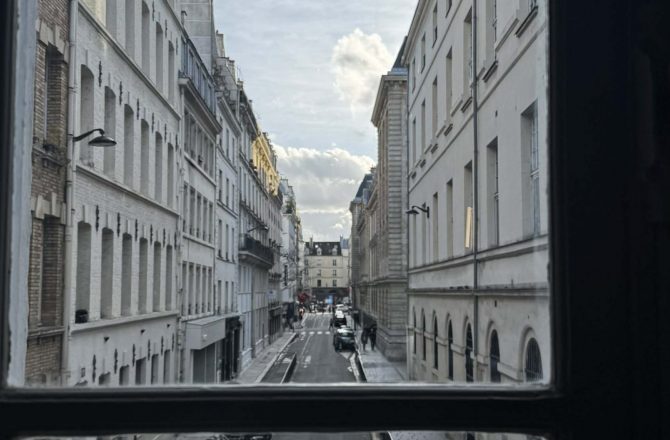 Reflections Before 2025 Ends