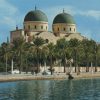 Benghazi’s Cathedral & the Legacy of Italian Colonial Urbanism