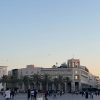 An Unfamiliar Home: Reflections From Libya