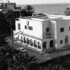 King Idris’s Library in Derna